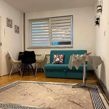 דירה View סראייבו