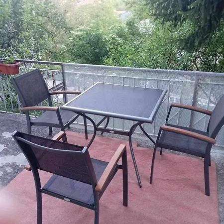 דירה View סראייבו