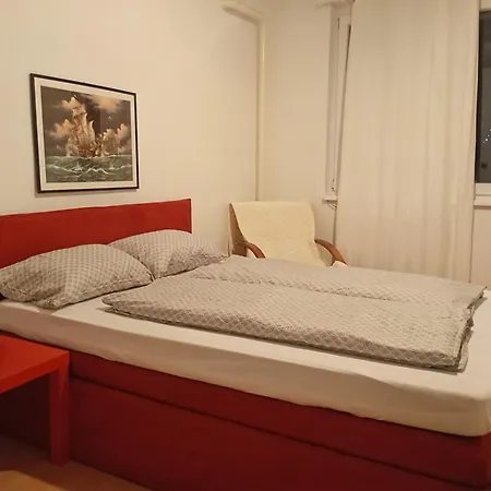 Riviera Apartment *