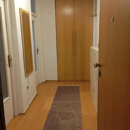 Riviera Apartment Sarajevo