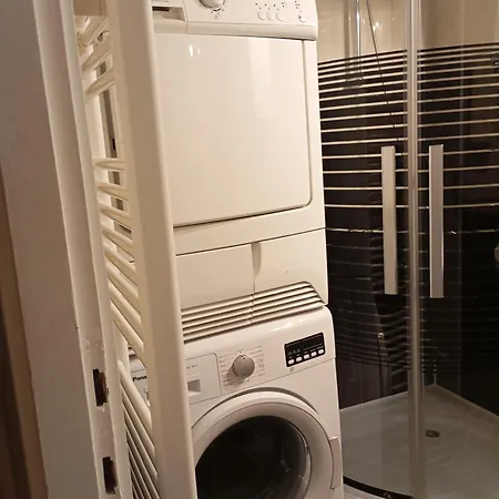 Riviera Apartment Sarajevo