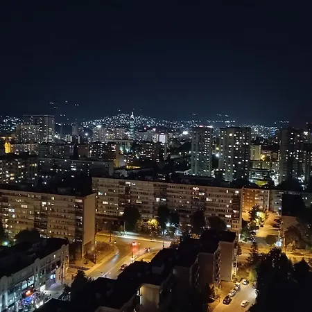 Apartment Riviera Sarajevo