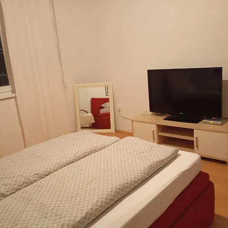 Riviera Apartment