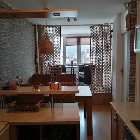 Apartment Riviera