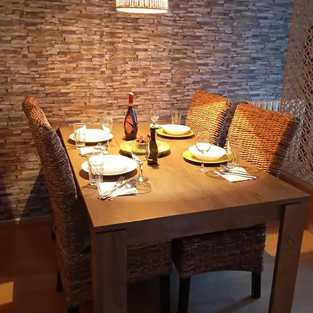 Riviera Apartment
